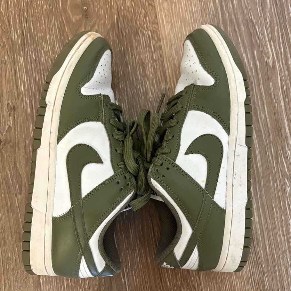 Nike Dunk Low (Unisex)